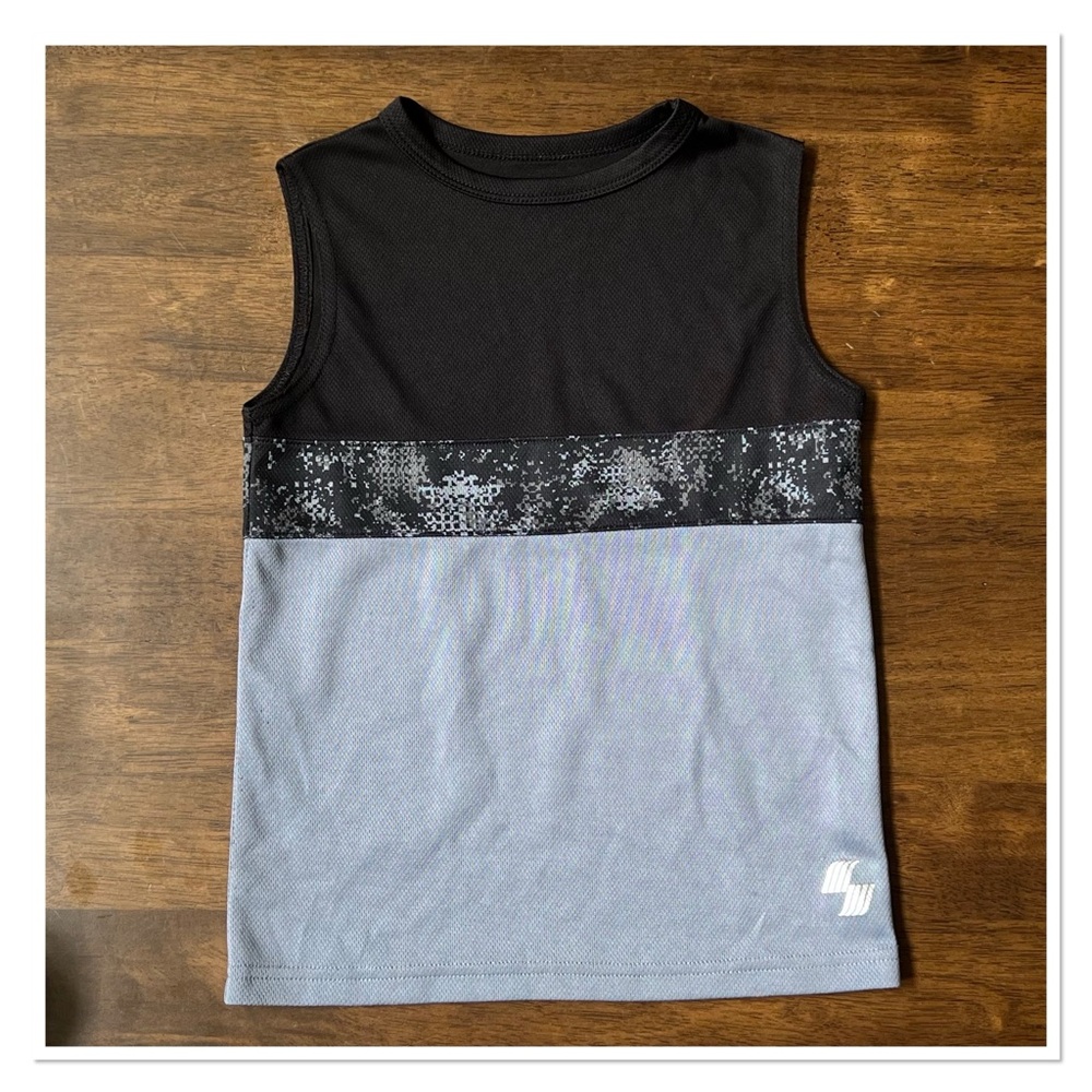 THE CHILDREN'S PLACE Boys Tank Top